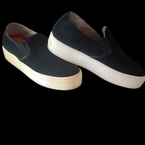 SKECHER  STREET PLATFORMS